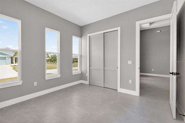 15109 AQUARIUS CIRCLE, Port Charlotte, FL 33981