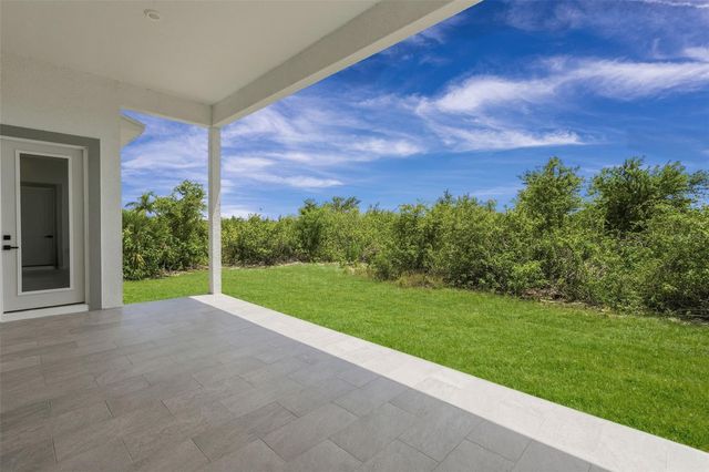 15109 AQUARIUS CIRCLE, Port Charlotte, FL 33981