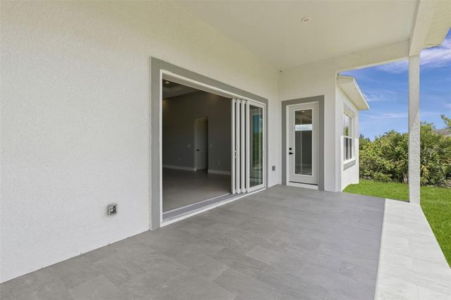 15109 AQUARIUS CIRCLE, Port Charlotte, FL 33981