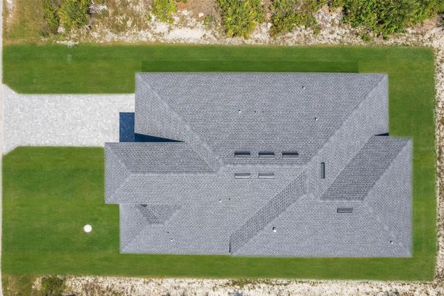 15109 AQUARIUS CIRCLE, Port Charlotte, FL 33981