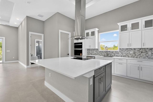 15109 AQUARIUS CIRCLE, Port Charlotte, FL 33981