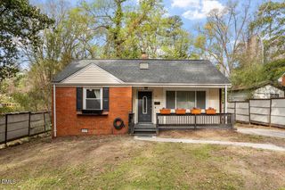 326 Angier Avenue, Raleigh, NC 27610