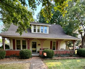 408 W Bellville Street, Marion, KY 42064