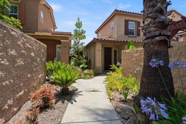 1824 Wolf Canyon Loop, Chula Vista, CA 91913