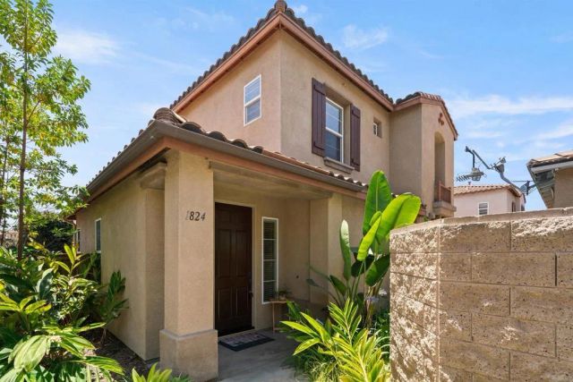 1824 Wolf Canyon Loop, Chula Vista, CA 91913