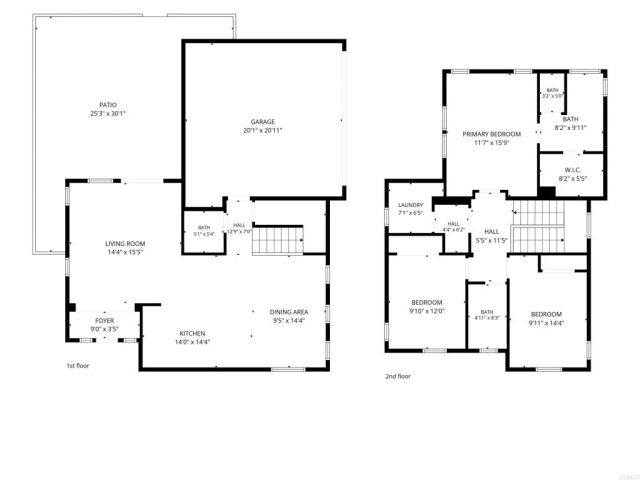 1824 Wolf Canyon Loop, Chula Vista, CA 91913