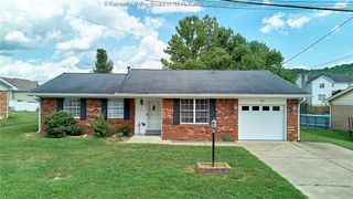 125 Woodland Forest, Winfield, WV 25213