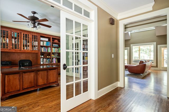 511 Alcovy Lakes Drive, Monroe, GA 30655