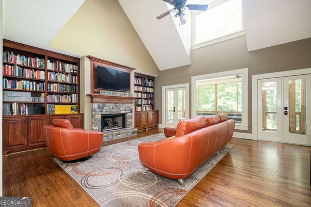 511 Alcovy Lakes Drive, Monroe, GA 30655
