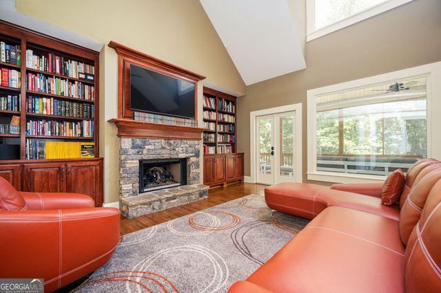 511 Alcovy Lakes Drive, Monroe, GA 30655