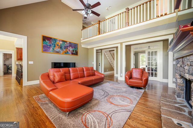 511 Alcovy Lakes Drive, Monroe, GA 30655