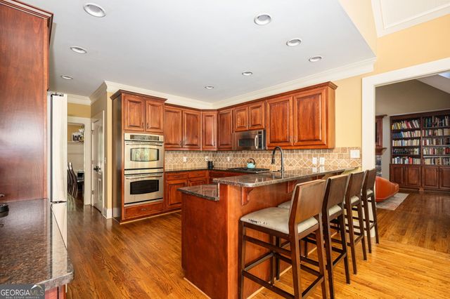 511 Alcovy Lakes Drive, Monroe, GA 30655