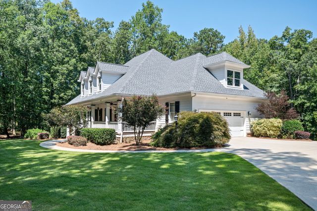 511 Alcovy Lakes Drive, Monroe, GA 30655