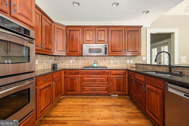511 Alcovy Lakes Drive, Monroe, GA 30655