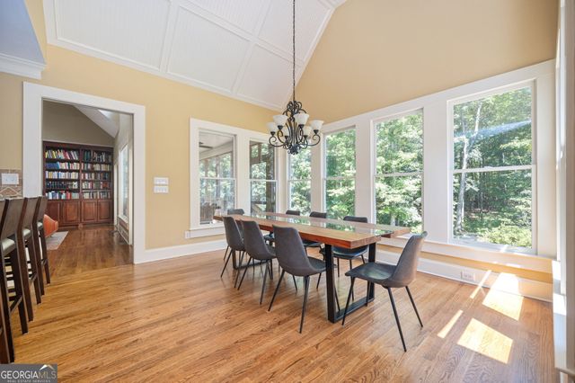 511 Alcovy Lakes Drive, Monroe, GA 30655