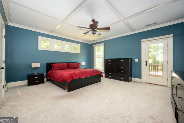 511 Alcovy Lakes Drive, Monroe, GA 30655