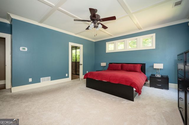 511 Alcovy Lakes Drive, Monroe, GA 30655