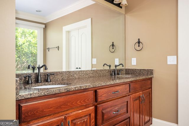 511 Alcovy Lakes Drive, Monroe, GA 30655