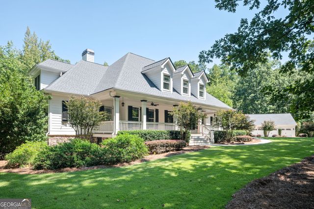 511 Alcovy Lakes Drive, Monroe, GA 30655