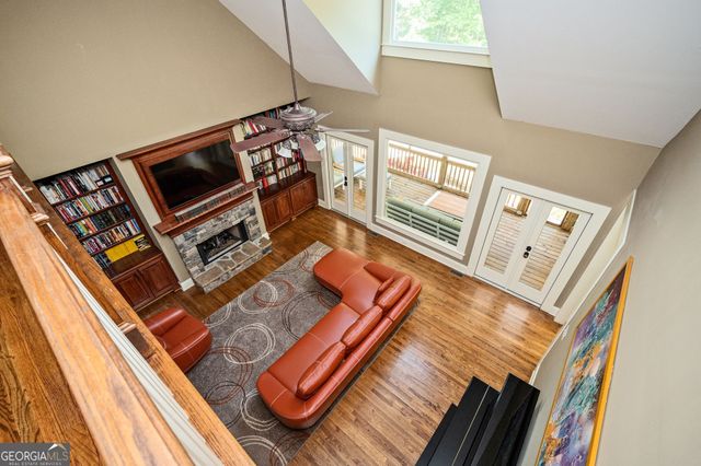 511 Alcovy Lakes Drive, Monroe, GA 30655