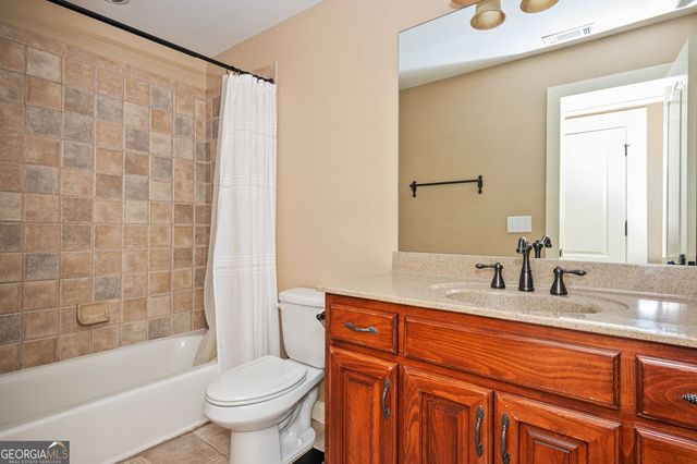 511 Alcovy Lakes Drive, Monroe, GA 30655