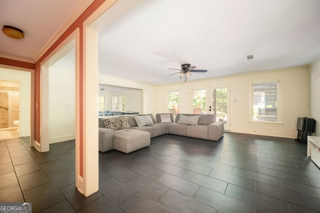 511 Alcovy Lakes Drive, Monroe, GA 30655