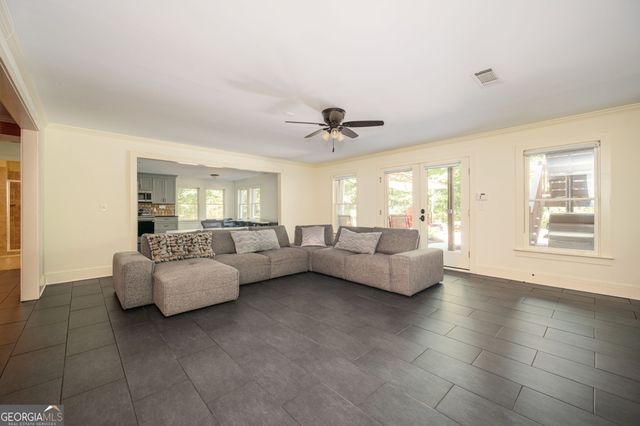 511 Alcovy Lakes Drive, Monroe, GA 30655