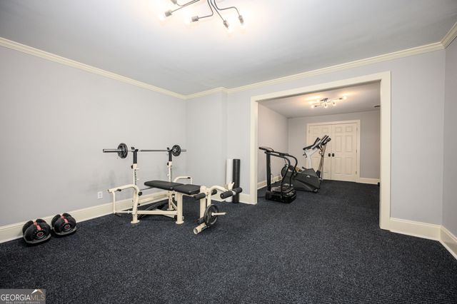 511 Alcovy Lakes Drive, Monroe, GA 30655