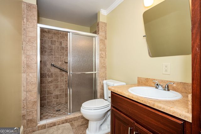 511 Alcovy Lakes Drive, Monroe, GA 30655