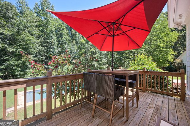 511 Alcovy Lakes Drive, Monroe, GA 30655