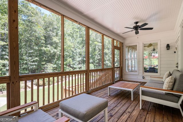 511 Alcovy Lakes Drive, Monroe, GA 30655