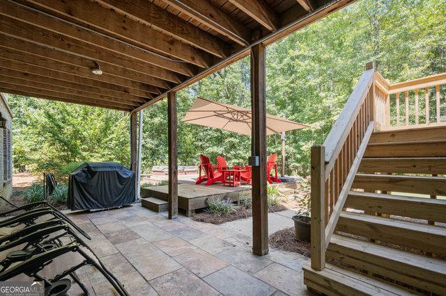 511 Alcovy Lakes Drive, Monroe, GA 30655