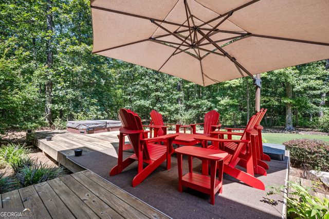 511 Alcovy Lakes Drive, Monroe, GA 30655