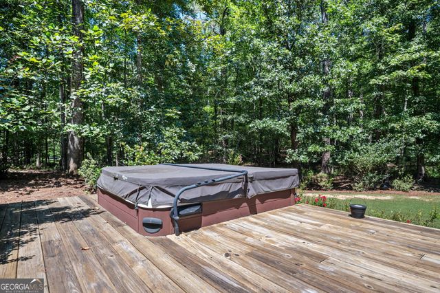 511 Alcovy Lakes Drive, Monroe, GA 30655