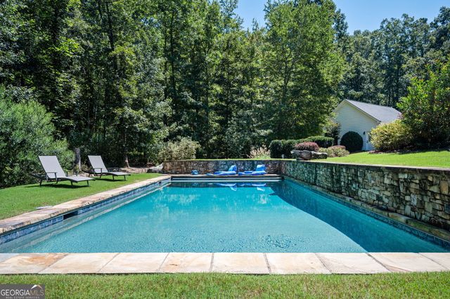 511 Alcovy Lakes Drive, Monroe, GA 30655