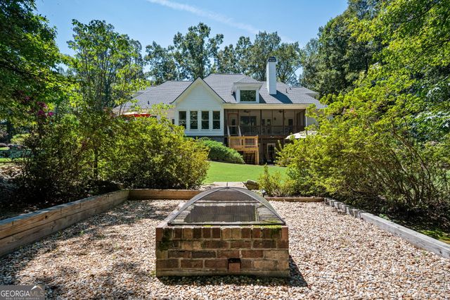 511 Alcovy Lakes Drive, Monroe, GA 30655