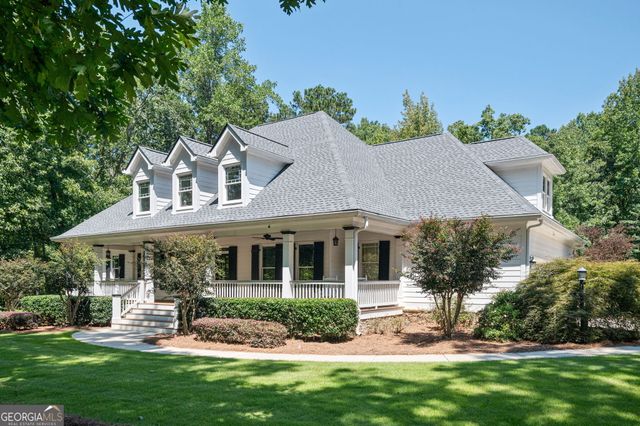 511 Alcovy Lakes Drive, Monroe, GA 30655