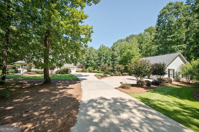 511 Alcovy Lakes Drive, Monroe, GA 30655