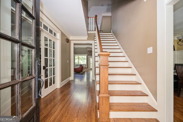 511 Alcovy Lakes Drive, Monroe, GA 30655