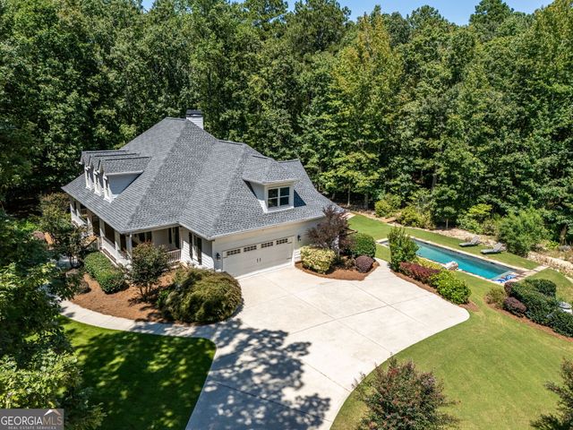 511 Alcovy Lakes Drive, Monroe, GA 30655