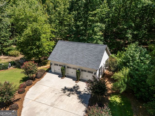 511 Alcovy Lakes Drive, Monroe, GA 30655