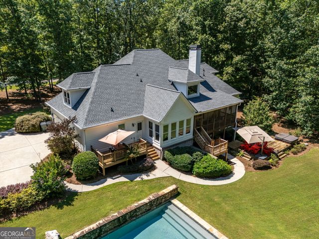 511 Alcovy Lakes Drive, Monroe, GA 30655