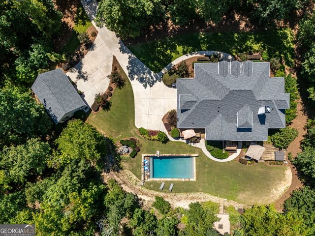 511 Alcovy Lakes Drive, Monroe, GA 30655