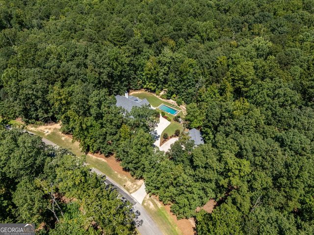 511 Alcovy Lakes Drive, Monroe, GA 30655