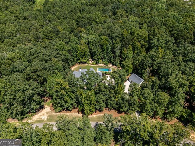 511 Alcovy Lakes Drive, Monroe, GA 30655