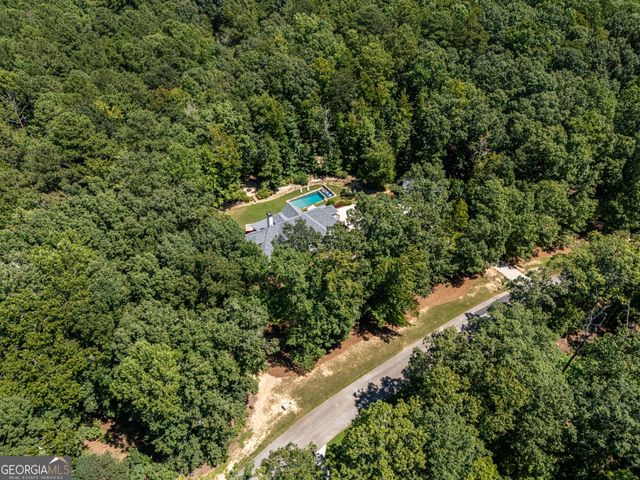 511 Alcovy Lakes Drive, Monroe, GA 30655