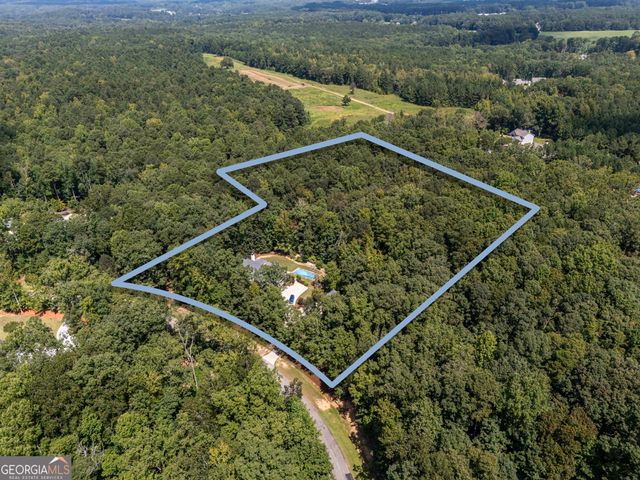 511 Alcovy Lakes Drive, Monroe, GA 30655