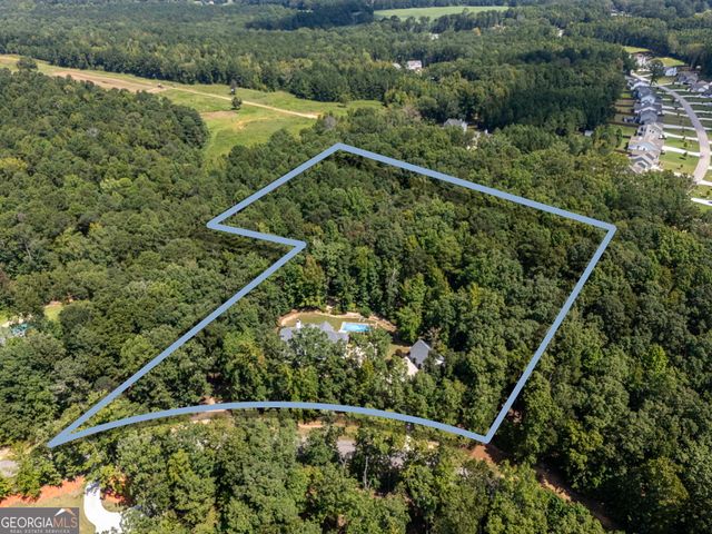 511 Alcovy Lakes Drive, Monroe, GA 30655