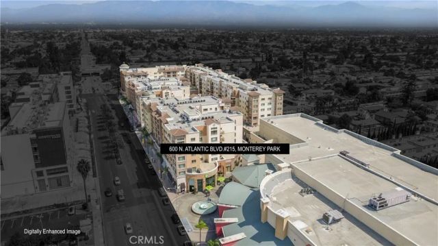 600 N Atlantic Boulevard 215, Monterey Park, CA 91754