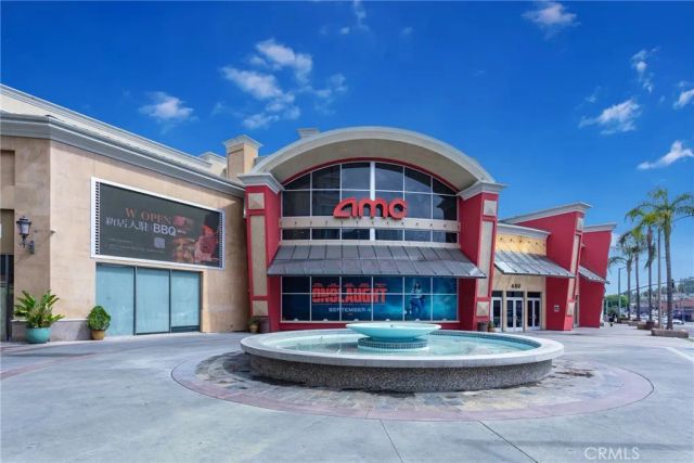 600 N Atlantic Boulevard 215, Monterey Park, CA 91754